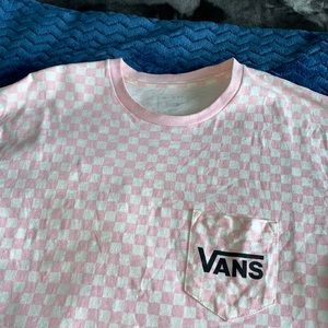 Vans T-shirt